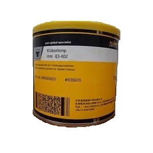 KLUBERTEMP HM 83-402-800GRM