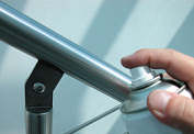 Inox 200 Stainless Steel Corrosion Spray