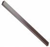 METRIC KEY STEEL 4MM SQUARE