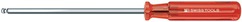 PB BAUMANN 206  Ball Point Hex Key with handle