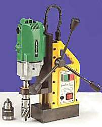 Magnetic Drill PB70/2 