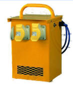3.0 kVA Continuous  Rated Type Transformer 2 x 16A
