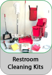 Restroom Cleaning Kits