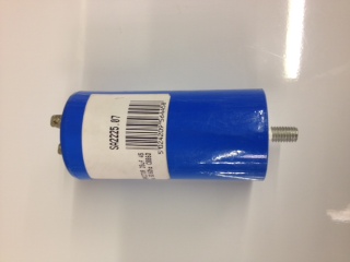 SEALEY CAPACITOR 35uf cbb60 450V 50/60hz 100X40 (OLD CODE SAC5020E.49)