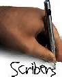 Scribers