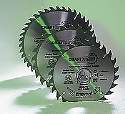 250mm DIA X 30MM BORE 30 T TCT TREND BLADE