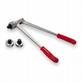 Ridgid Pipe Expanders & Screw extractors