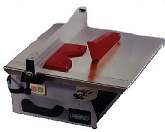 180mm Tile Cutting Saw Draper 